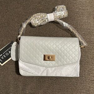 Mellow World Touchscreen Cell Phone Crossbody Bag